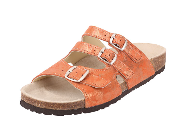 Freizeit - Schuhe - Breboeck - Artikel 2002 Farbe 139 2002