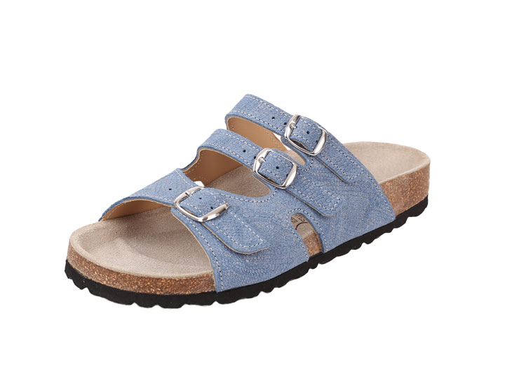 Freizeit - Schuhe - Breboeck - Artikel 2002 Farbe 189 2002