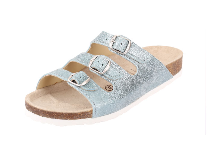Freizeit - Schuhe - Breboeck - Artikel 2006 Farbe 138 2006