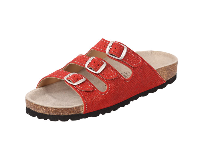 Freizeit - Schuhe - Breboeck - Artikel 2006 Farbe 190 2006