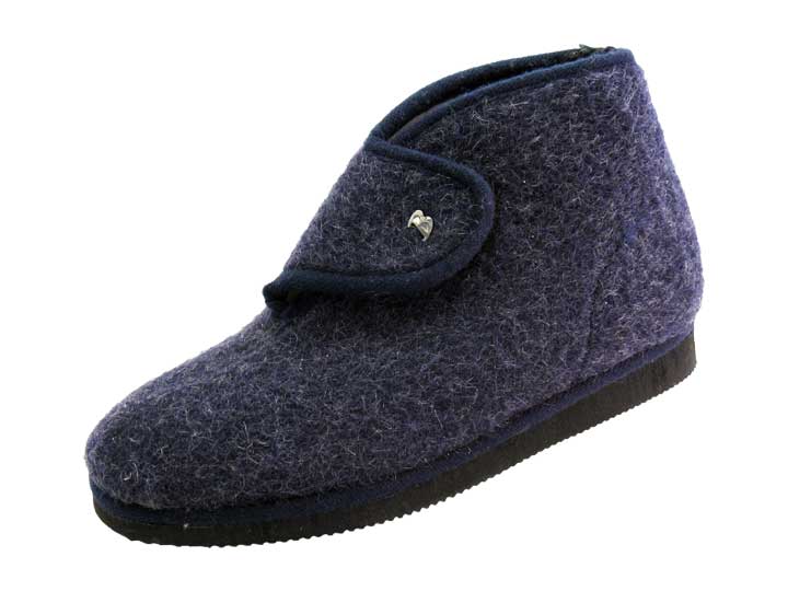 Freizeit - Schuhe - Breboeck - Artikel 312 Farbe 224 312