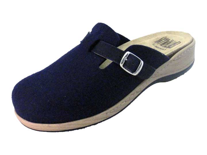 Freizeit - Schuhe - Breboeck - Artikel 466 Farbe 209 466