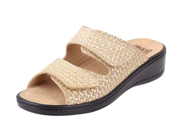 Freizeit - Schuhe - Breboeck - Artikel 6015 Farbe 311 6015