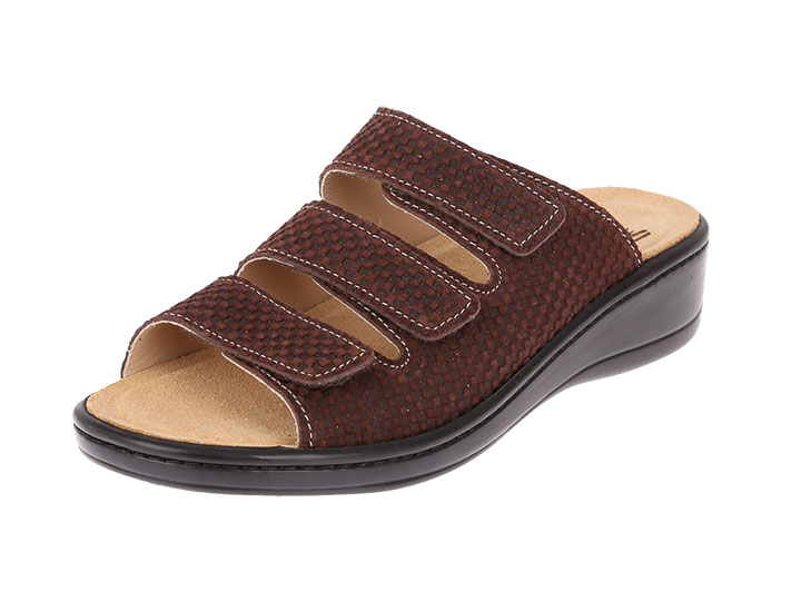 Freizeit - Schuhe - Breboeck - Artikel 6017 Farbe 312 6017