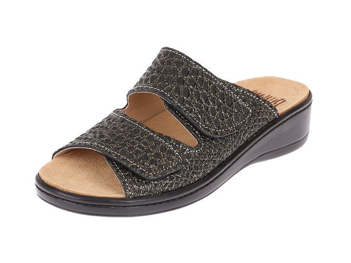 Freizeit - Schuhe - Breboeck - Artikel 6018 Farbe 317 6018