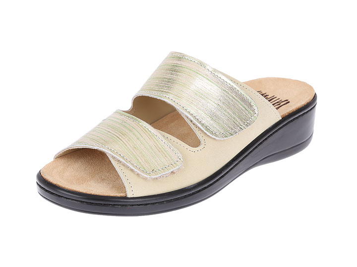 Freizeit - Schuhe - Breboeck - Artikel 6018 Farbe 318 6018