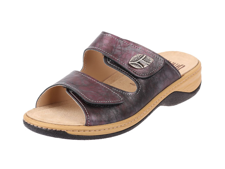 Freizeit - Schuhe - Breboeck - Artikel 6031 Farbe 131 6031