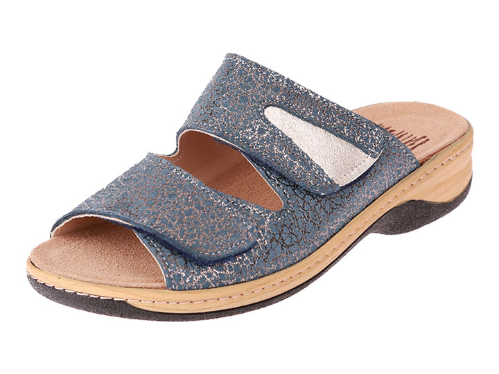 Freizeit - Schuhe - Breboeck - Artikel 6032 Farbe 159 6032