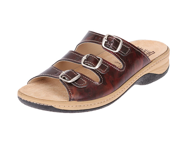 Freizeit - Schuhe - Breboeck - Artikel 6033 Farbe 154 6033