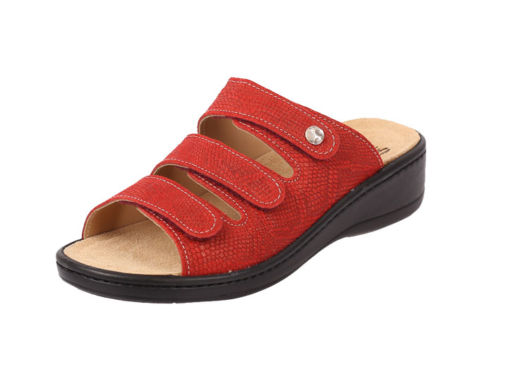 Freizeit - Schuhe - Breboeck - Artikel 6034 Farbe 190 6034