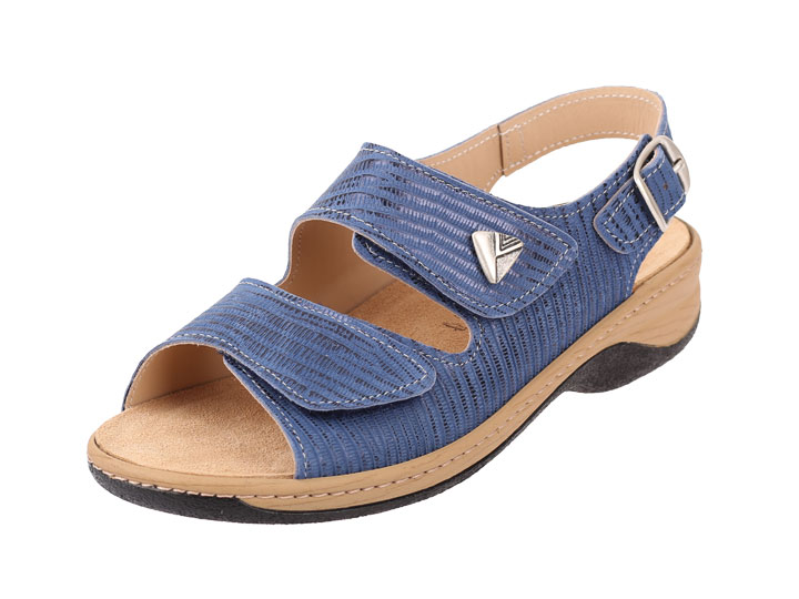 Freizeit - Schuhe - Breboeck - Artikel 6036 Farbe 134 6036