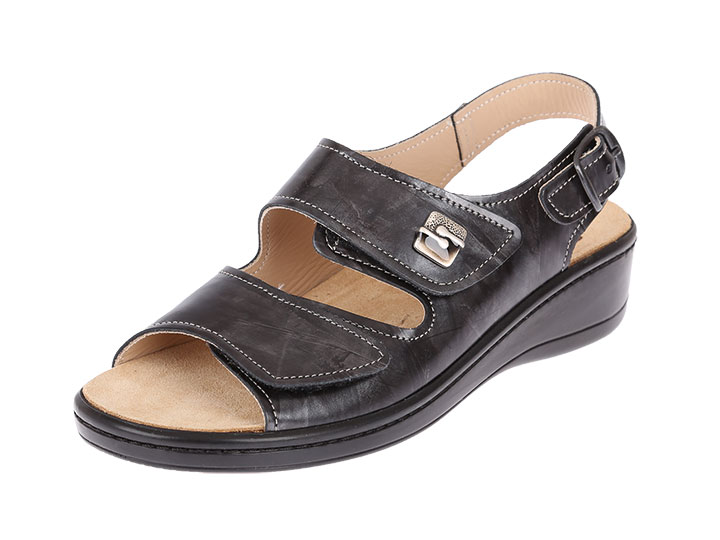 Freizeit - Schuhe - Breboeck - Artikel 6036 Farbe 153 6036