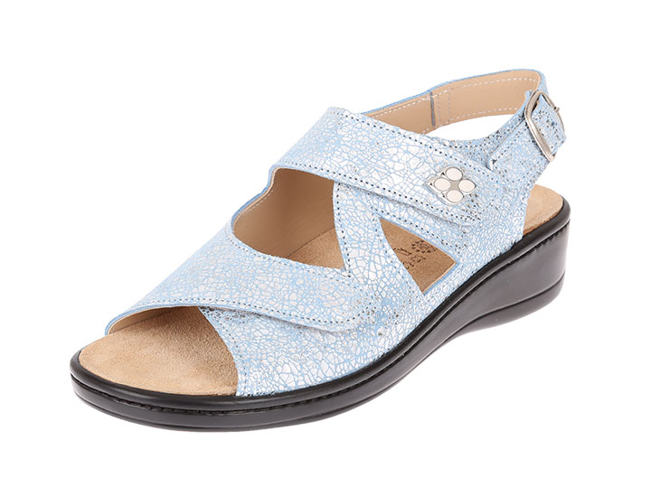Freizeit - Schuhe - Breboeck - Artikel 6040 Farbe 156 6040