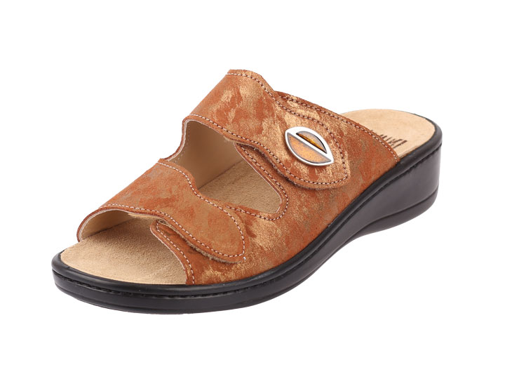 Freizeit - Schuhe - Breboeck - Artikel 6042 Farbe 141 6042