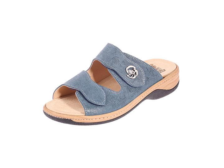 Freizeit - Schuhe - Breboeck - Artikel 6042 Farbe 143 6042