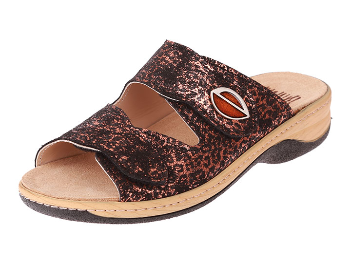 Freizeit - Schuhe - Breboeck - Artikel 6042 Farbe 162 6042