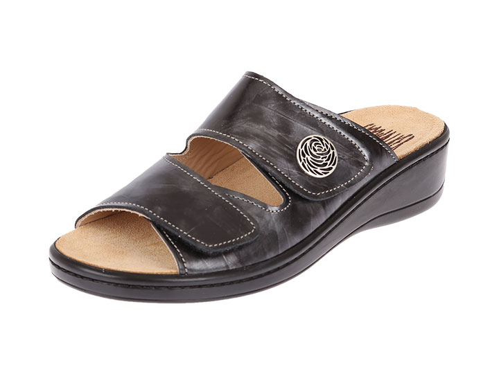 Freizeit - Schuhe - Breboeck - Artikel 6046 Farbe 153 6046