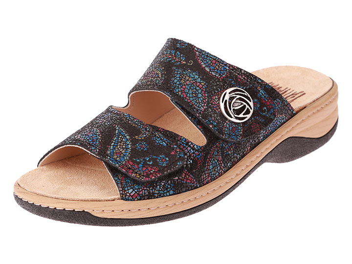 Freizeit - Schuhe - Breboeck - Artikel 6046 Farbe 163 6046