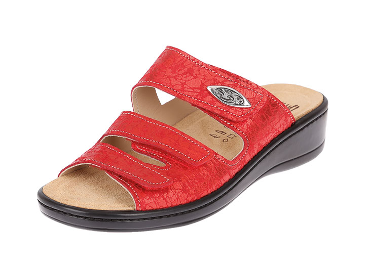 Freizeit - Schuhe - Breboeck - Artikel 6047 Farbe 149 6047