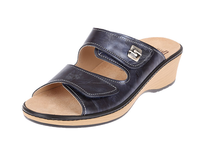 Freizeit - Schuhe - Breboeck - Artikel 6061 Farbe 155 6061
