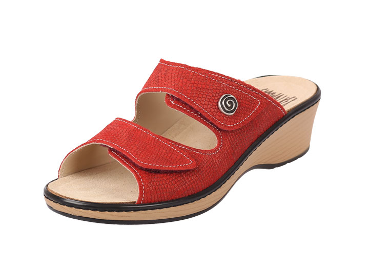 Freizeit - Schuhe - Breboeck - Artikel 6061 Farbe 190 6061