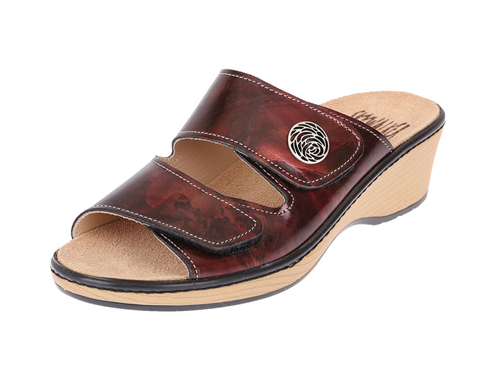 Freizeit - Schuhe - Breboeck - Artikel 6062 Farbe 154 6062