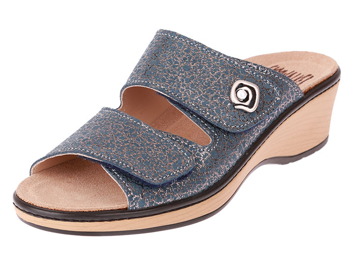 Freizeit - Schuhe - Breboeck - Artikel 6062 Farbe 159 6062