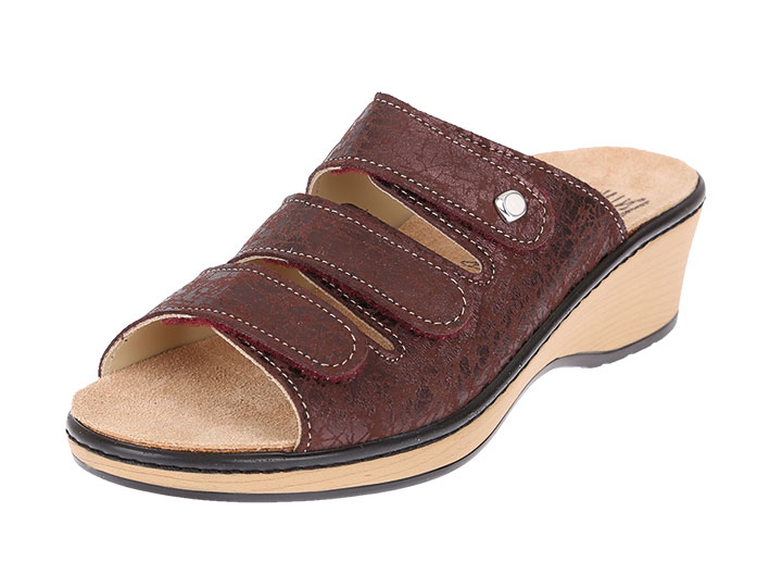 Freizeit - Schuhe - Breboeck - Artikel 6064 Farbe 151 6064