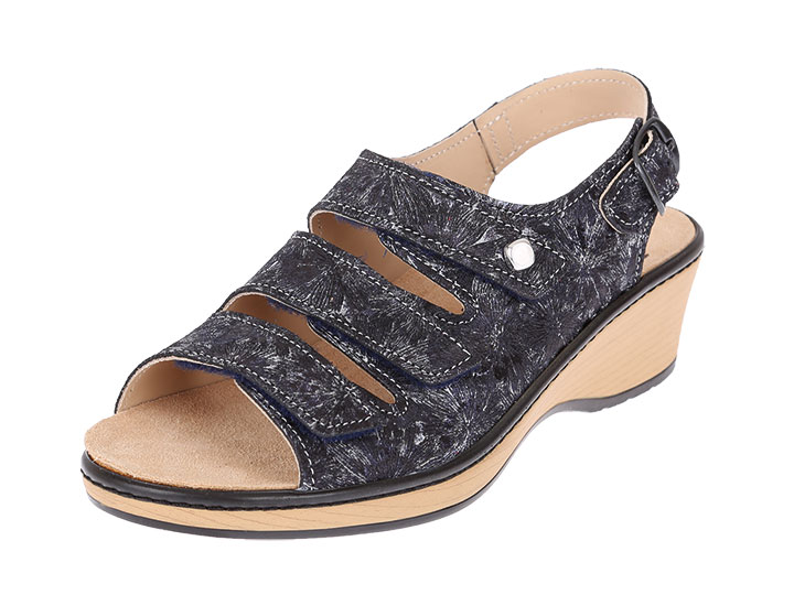 Freizeit - Schuhe - Breboeck - Artikel 6067 Farbe 144 6067