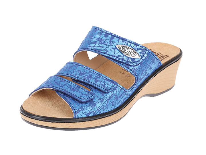 Freizeit - Schuhe - Breboeck - Artikel 6069 Farbe 150 6069