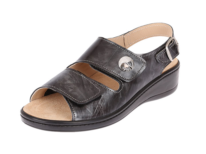 Freizeit - Schuhe - Breboeck - Artikel 6098 Farbe 153 6098