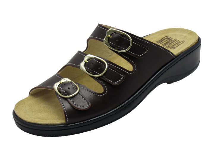 Freizeit - Schuhe - Breboeck - Artikel 6233 Farbe 105 6233