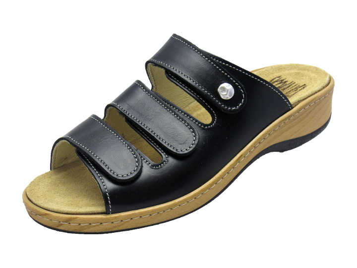 Freizeit - Schuhe - Breboeck - Artikel 6234 Farbe 102 6234