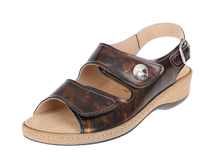 Freizeit - Schuhe - Breboeck - Artikel 6236 Farbe 152 6236
