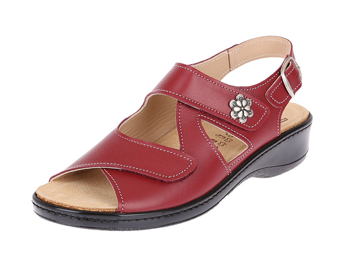 Freizeit - Schuhe - Breboeck - Artikel 6240 Farbe 111 6240