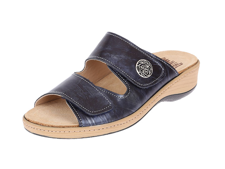 Freizeit - Schuhe - Breboeck - Artikel 6246 Farbe 155 6246