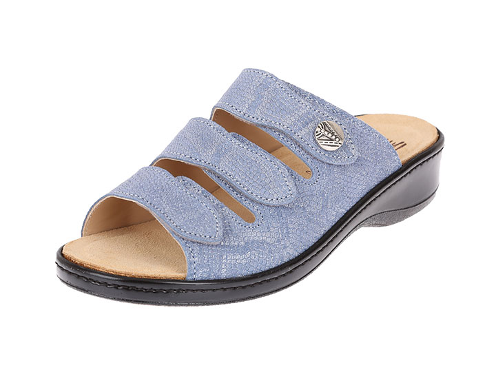 Freizeit - Schuhe - Breboeck - Artikel 6248 Farbe 189 6248
