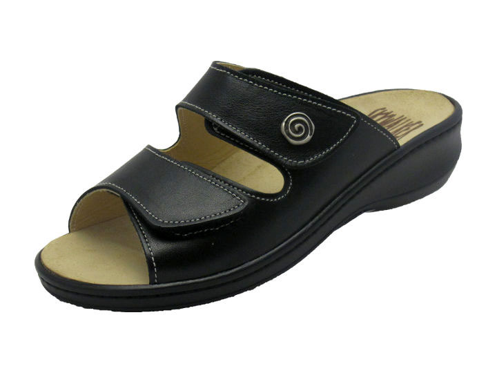Freizeit - Schuhe - Breboeck - Artikel 6281 Farbe 102 6281