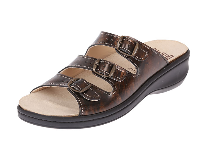 Freizeit - Schuhe - Breboeck - Artikel 6283 Farbe 152 6283
