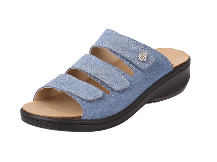 Freizeit - Schuhe - Breboeck - Artikel 6284 Farbe 189 6284