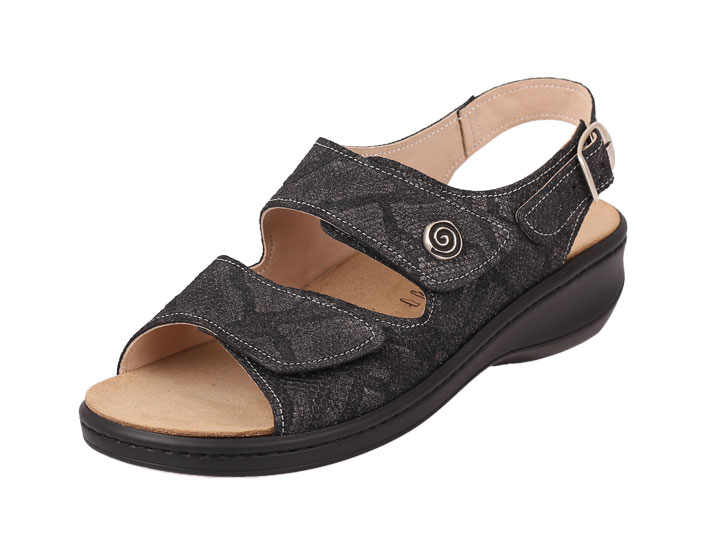 Freizeit - Schuhe - Breboeck - Artikel 6286 Farbe 191 6286