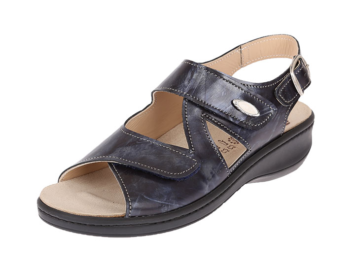 Freizeit - Schuhe - Breboeck - Artikel 6289 Farbe 155 6289
