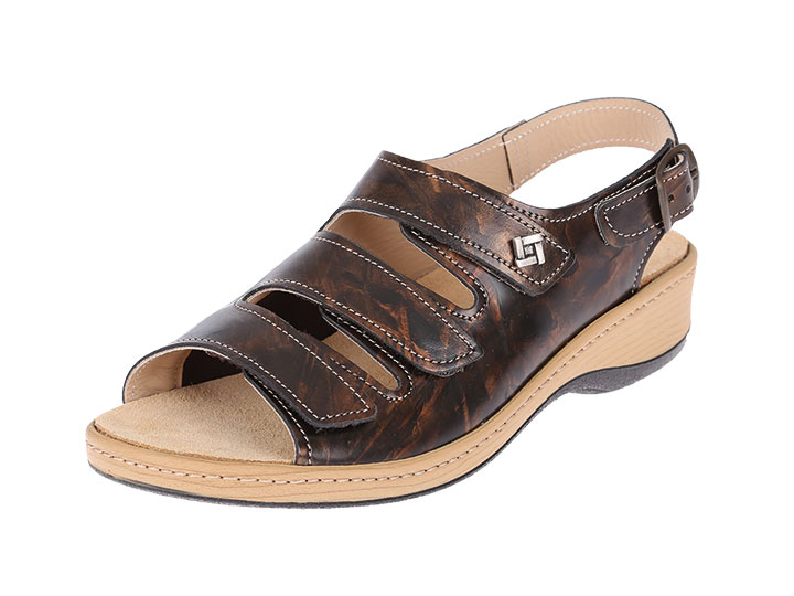 Freizeit - Schuhe - Breboeck - Artikel 6297 Farbe 152 6297