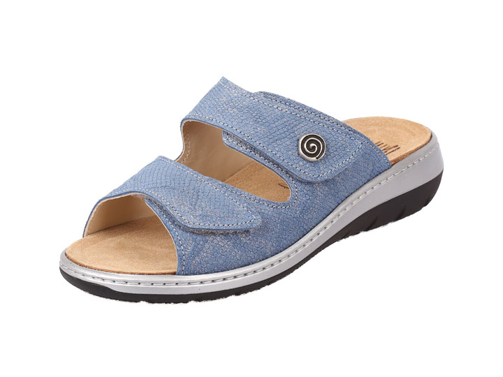 Freizeit - Schuhe - Breboeck - Artikel 6331 Farbe 189 6331