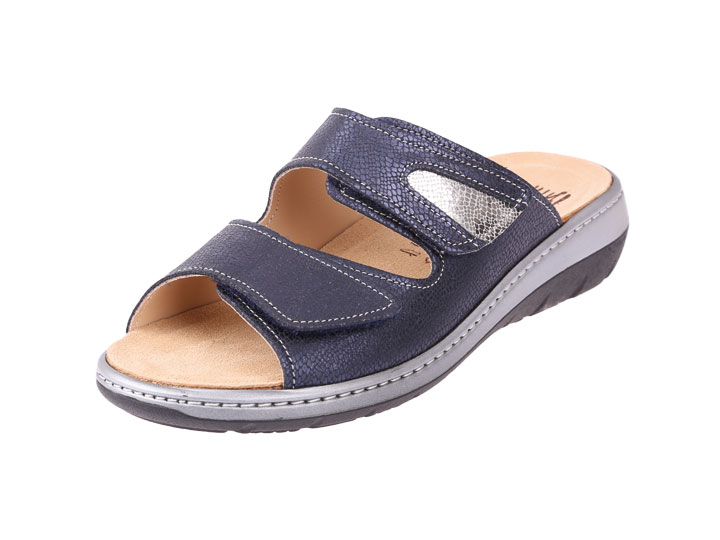 Freizeit - Schuhe - Breboeck - Artikel 6332 Farbe 147 6332