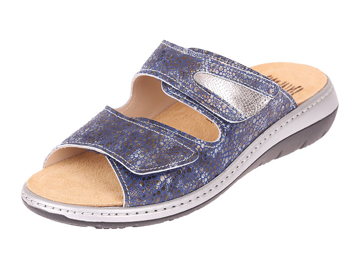 Freizeit - Schuhe - Breboeck - Artikel 6332 Farbe 163 6332