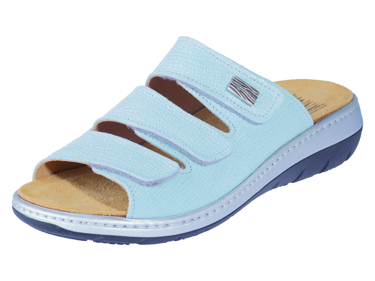 Schuhe Breboeck Aus Stephansposching WECHSELFUSSBETT MIT 25MM KEILH HE Schuhe Breboeck Aus Stephansposching WECHSELFUSSBETT MIT 25MM KEILH HE