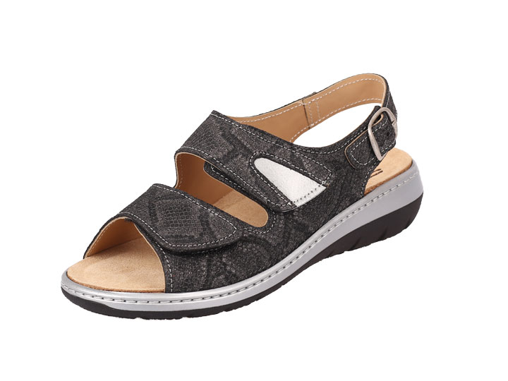 Freizeit - Schuhe - Breboeck - Artikel 6338 Farbe 188 6338