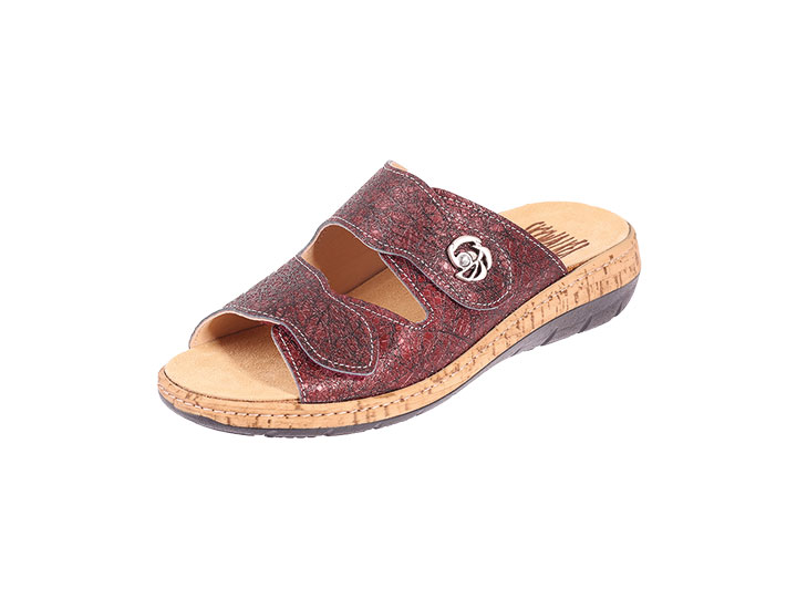 Freizeit - Schuhe - Breboeck - Artikel 6342 Farbe 150 6342