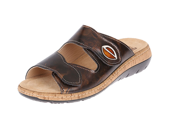 Freizeit - Schuhe - Breboeck - Artikel 6342 Farbe 152 6342